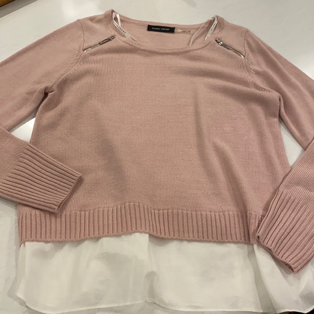 Ivanka Trump sweater